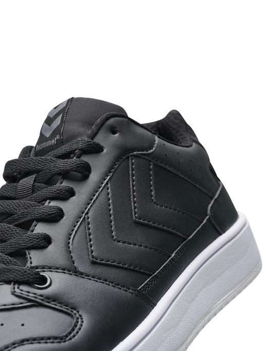 ST. POWER PLAY, BLACK, packshot