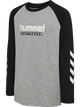 GREY MELANGE