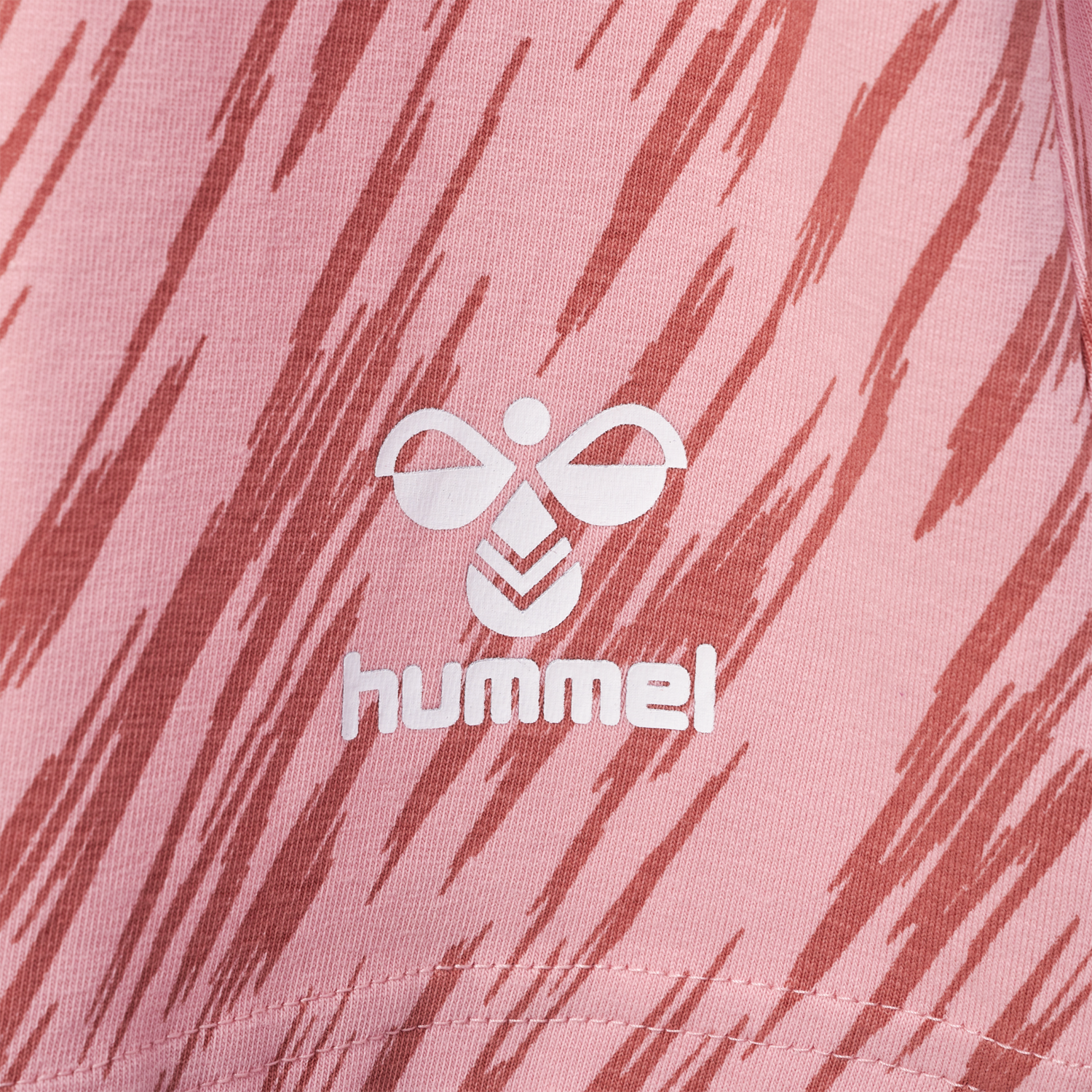 hmlSOPHIA SKIRT, CANYON ROSE, packshot