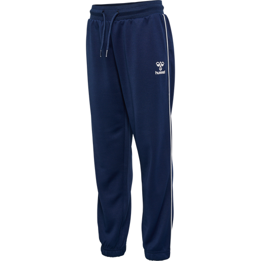 hmlLUBAGO TRACKSUIT, ZEPHYR, packshot