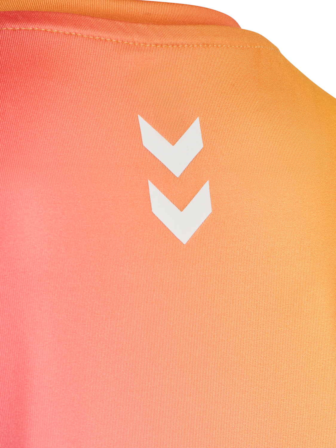 hmlJR GYM T-SHIRT S/S, SOLAR POWER, packshot