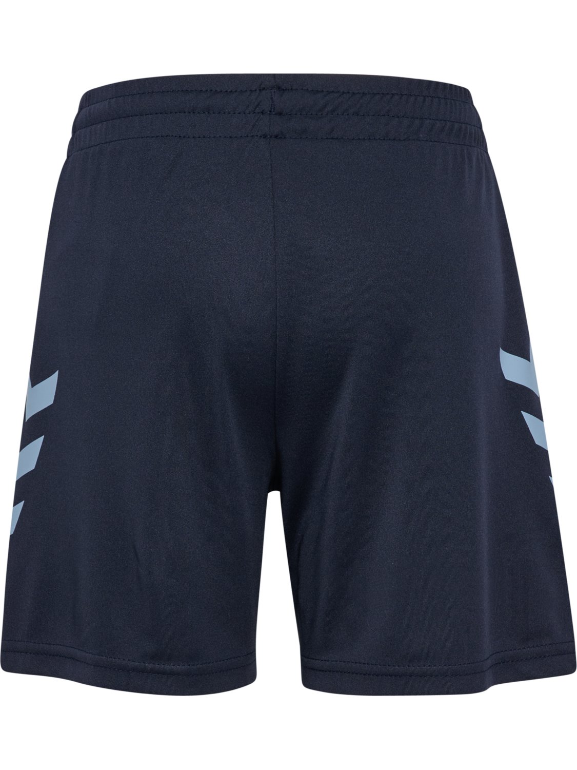 hmlPROMO KIDS SET, DARK SAPPHIRE, packshot