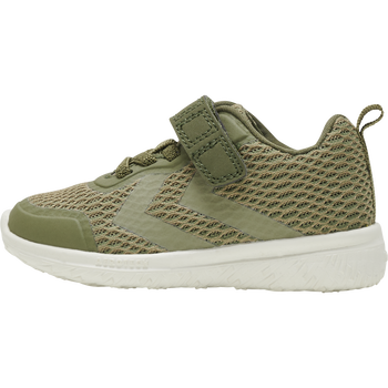 ACTUS ML RECYCLED INFANT, DEEP LICHEN GREEN ACTUS ML RECYCLED INFANT, DEEP LICHEN GREEN, packshot