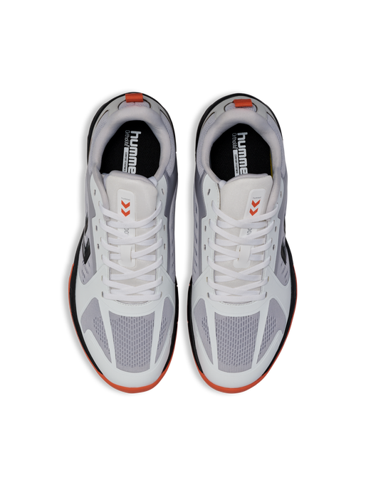 SPEED COURT, WHITE/BLACK/RED SPEED COURT, WHITE/BLACK/RED, packshot