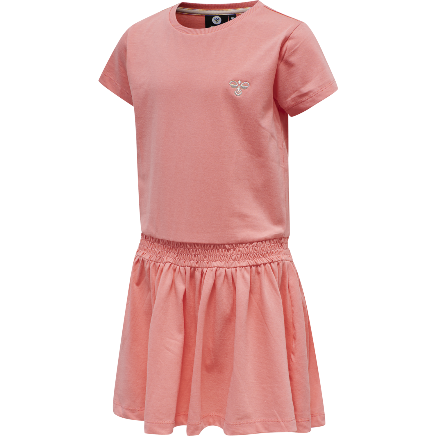 hmlSUMMER DRESS S/S, 3542, packshot