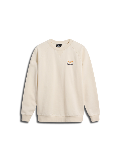 hmlHIVE WADE SWEATSHIRT, 9999, packshot