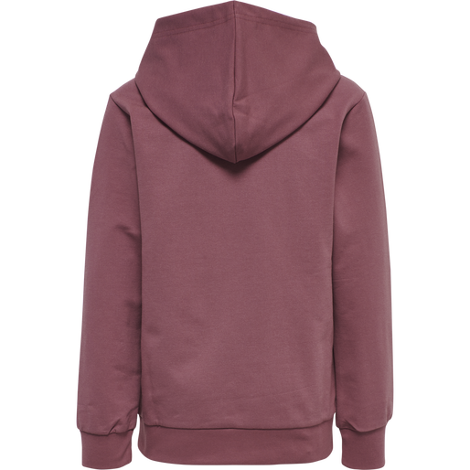 hmlCUATRO HOODIE, 4162, packshot