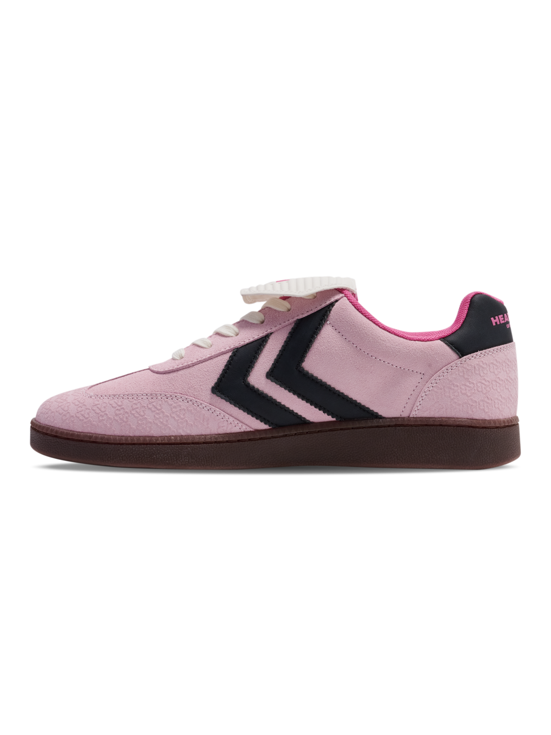 VM78 CPH HEARTBEAT, PALE LILAC, packshot