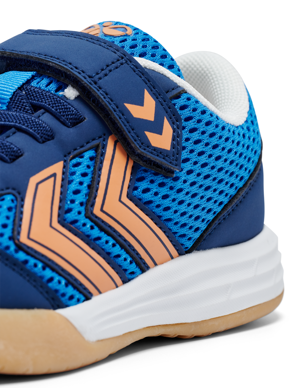 MULTIPLAY FLEX VC JR, !NAVY, packshot