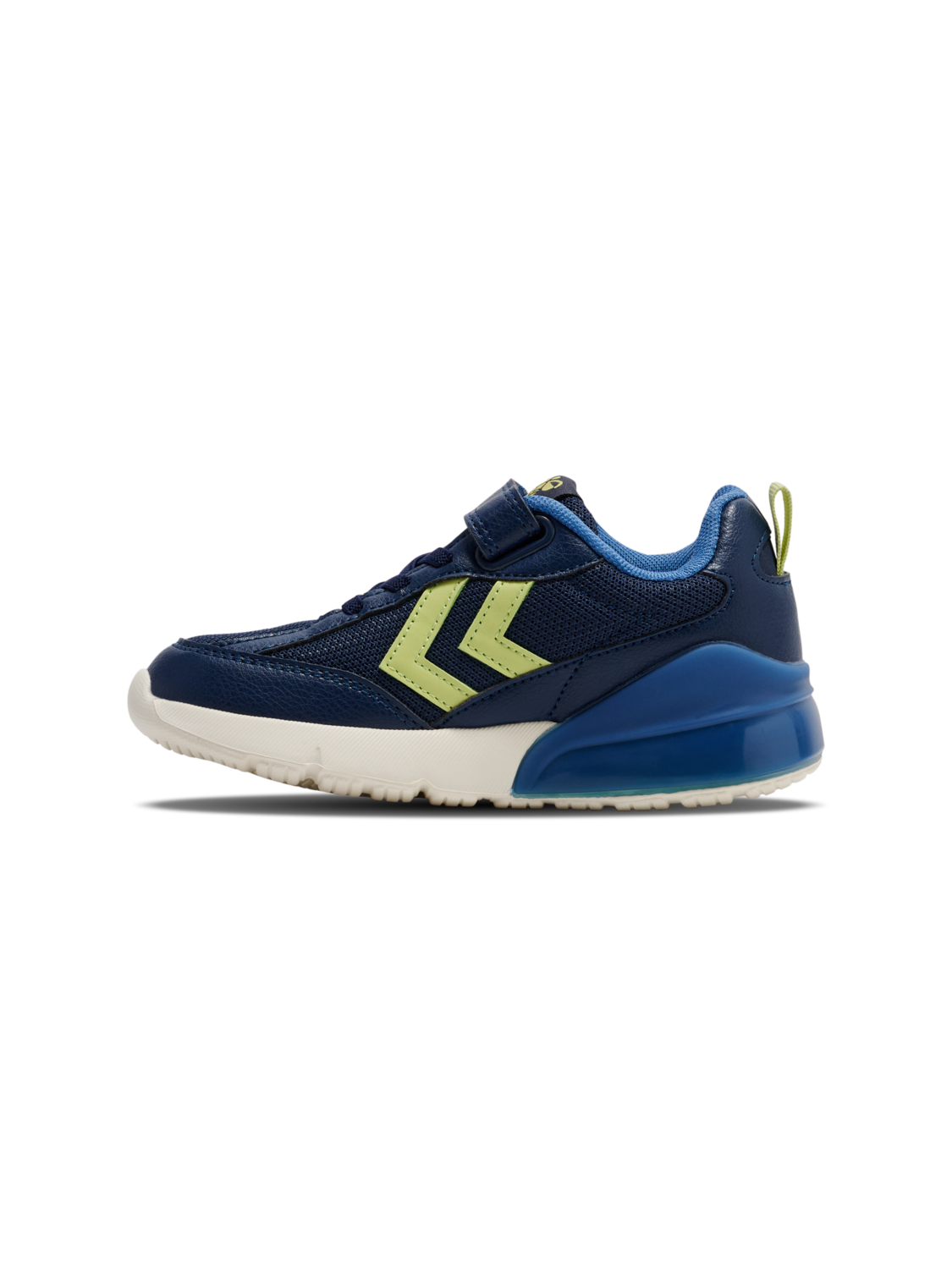 DAYLIGHT JR, BLACK IRIS/SHADOW GREEN, packshot