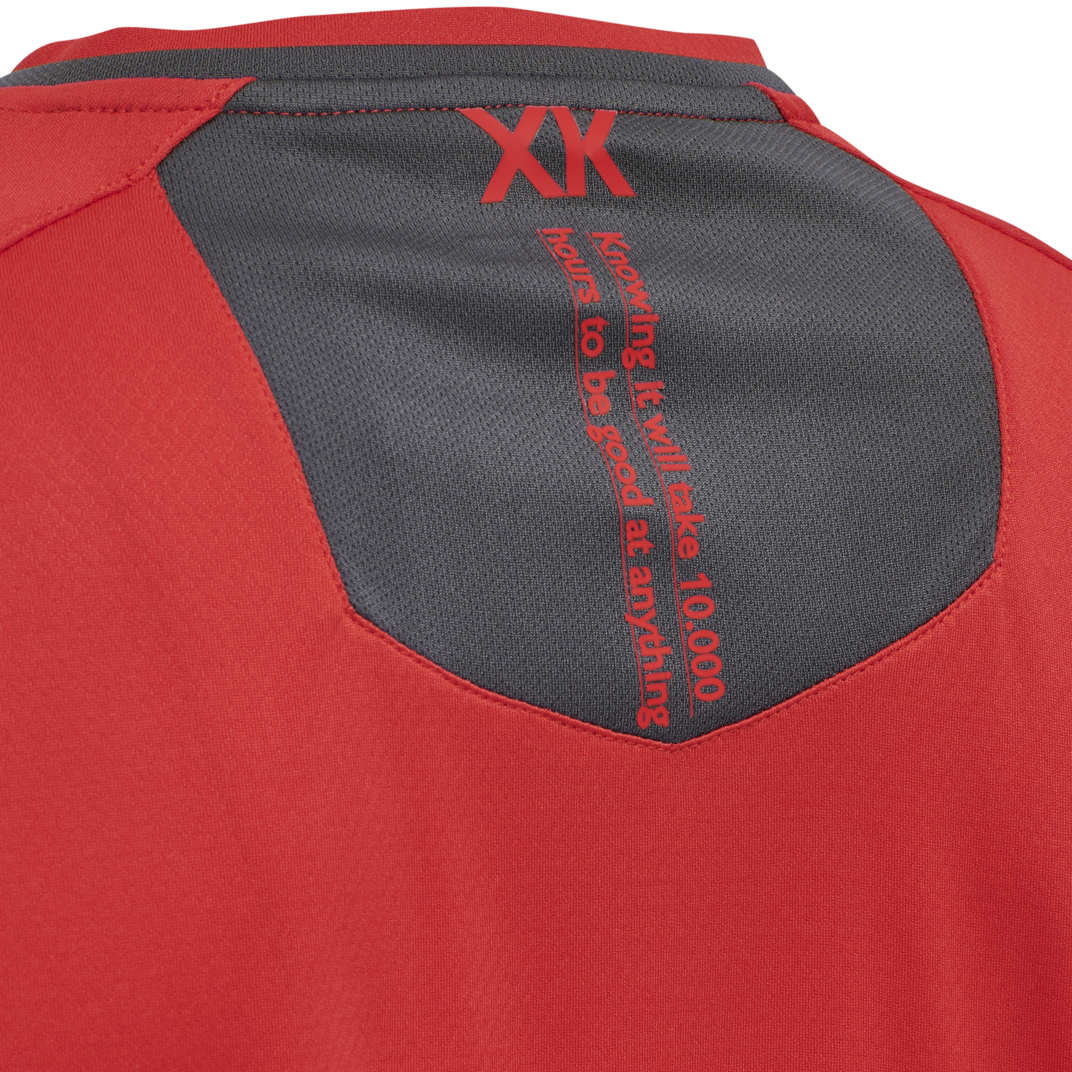 hmlACTION POLY JERSEY S/S, 3048, packshot