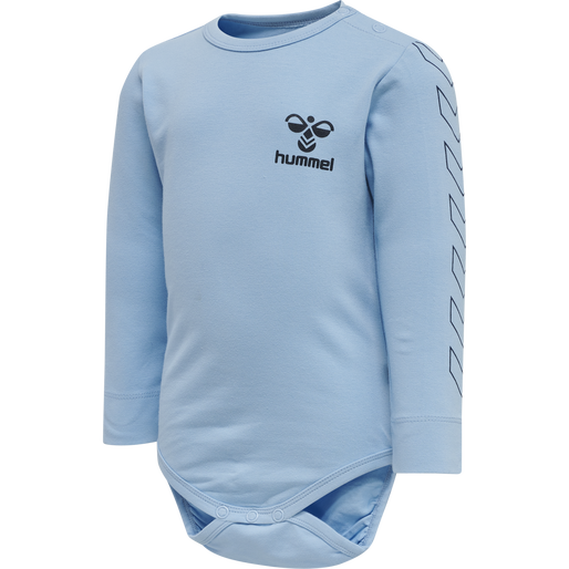 hmlROWEN BODY L/S, 6475, packshot