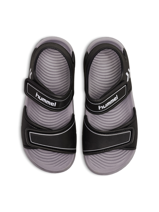 PLAYA JR, BLACK, packshot