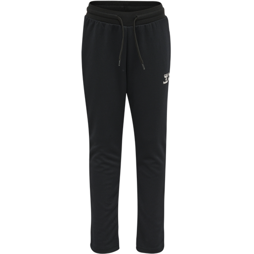 hmlTAZU TRACKSUIT, SODALITE BLUE hmlTAZU TRACKSUIT, SODALITE BLUE, packshot