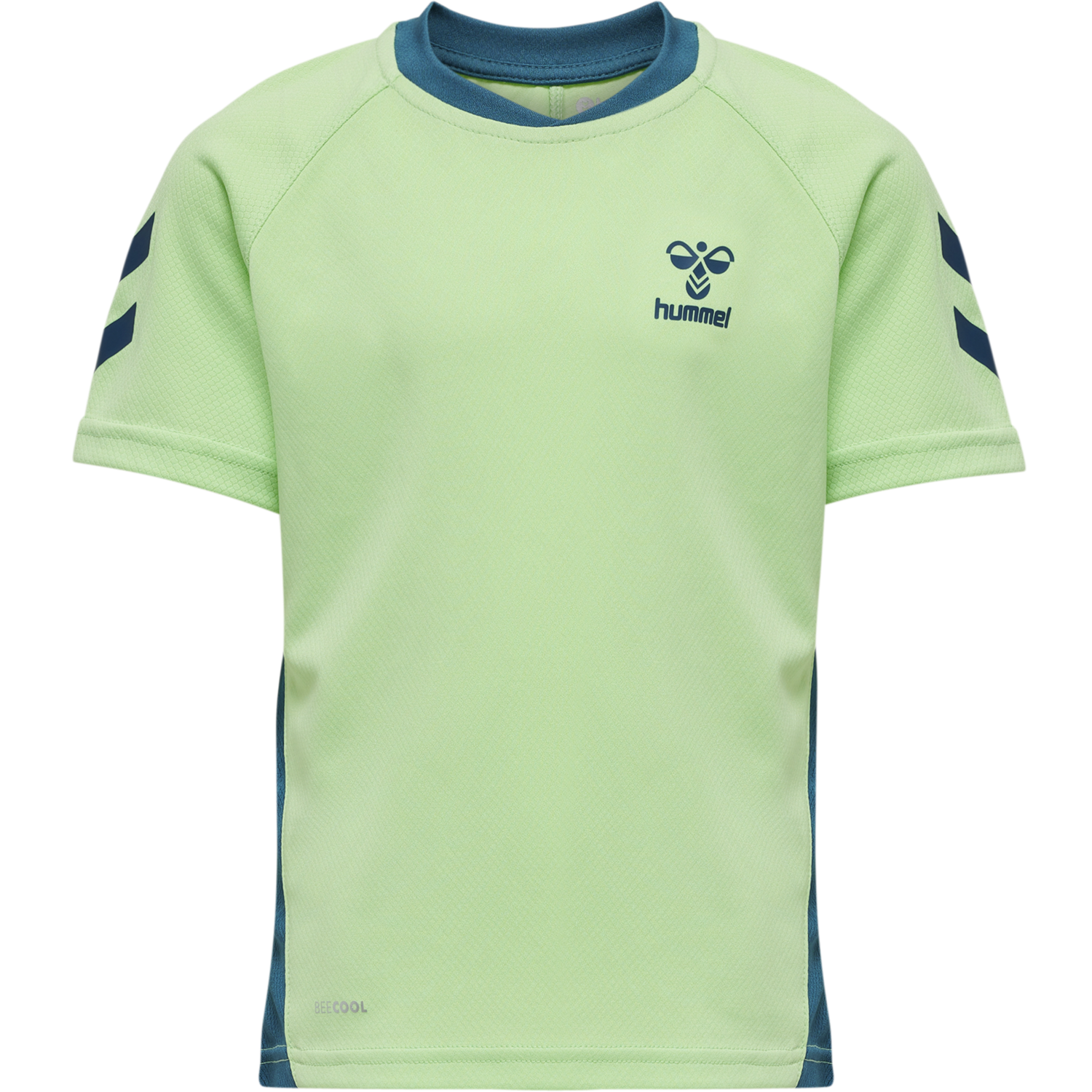 hmlACTION JERSEY S/S KIDS, 6011, packshot