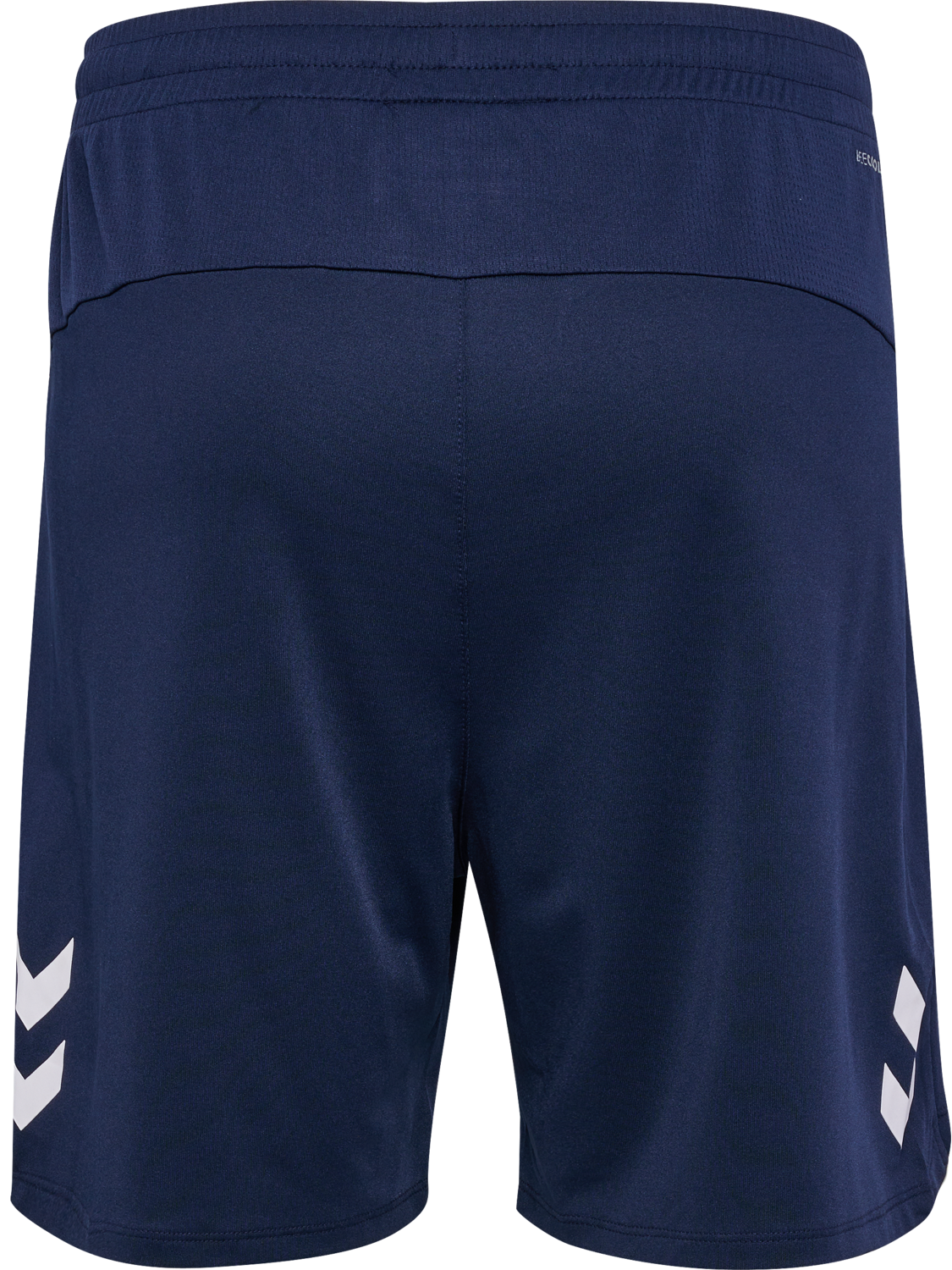 hmlLEAD 2.0 TRAINING SHORTS WOMAN, MARINE, packshot