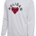 LIGHT GREY MELANGE