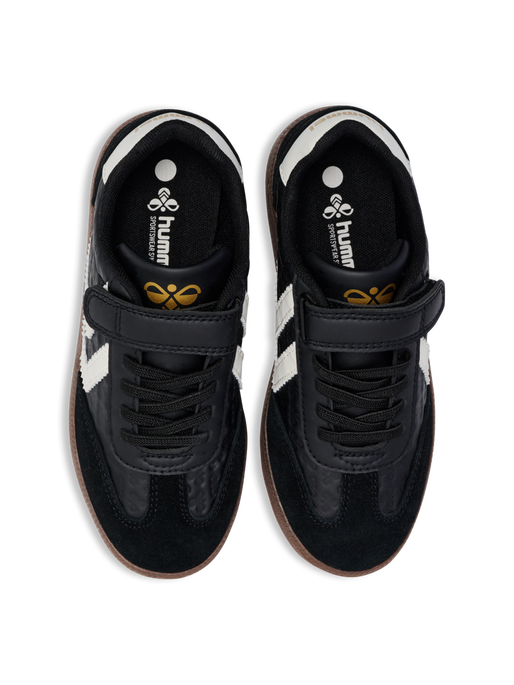 VM78 CPH LS JR, BLACK VM78 CPH LS JR, BLACK, packshot