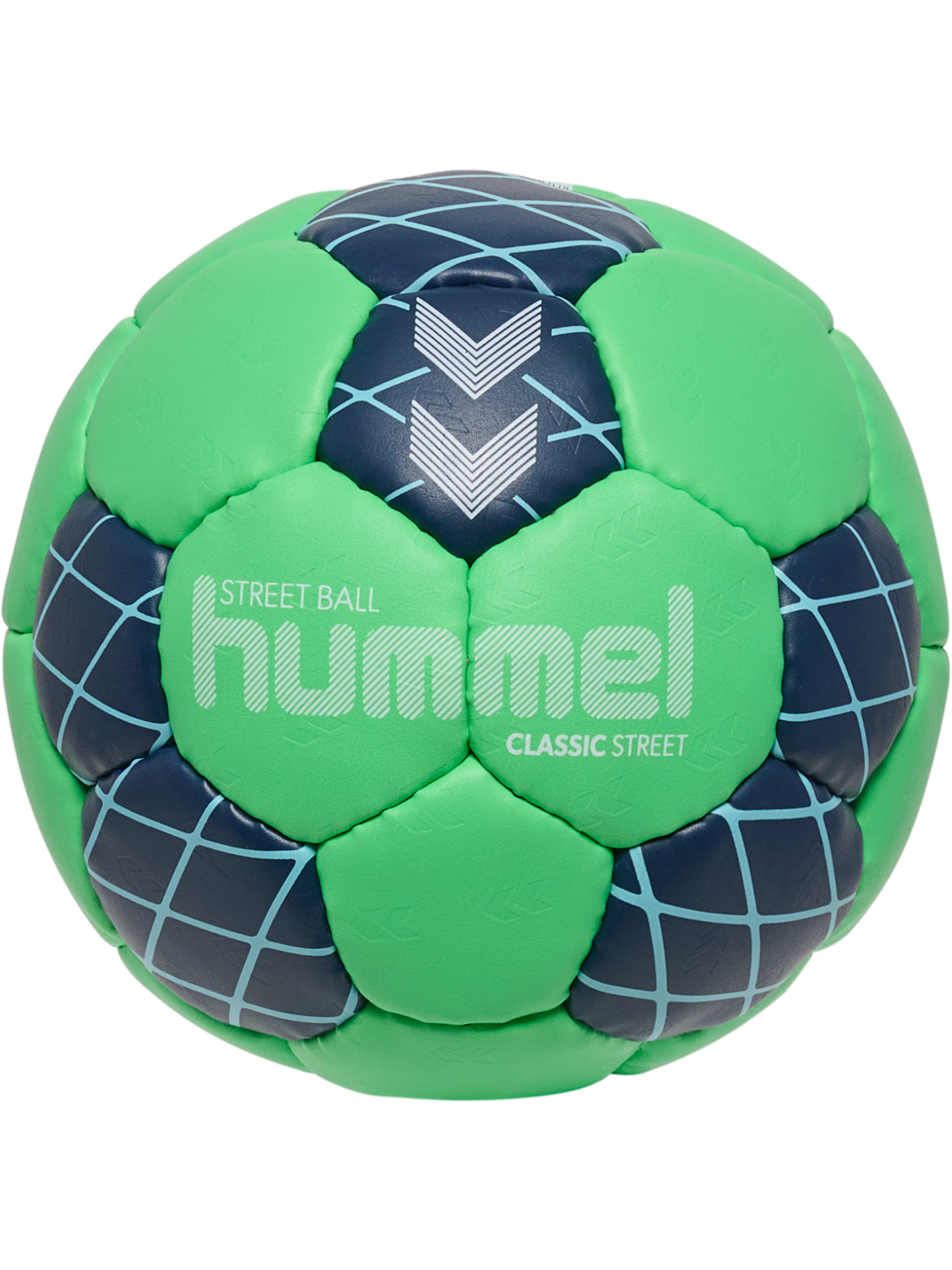 hmlCLASSIC STREET HB, GREEN/MARINE, packshot