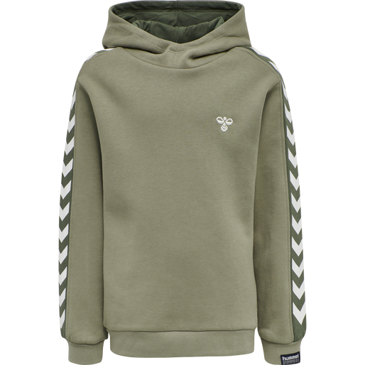 hmlTAKAO SWEATSHIRT , 8062, packshot