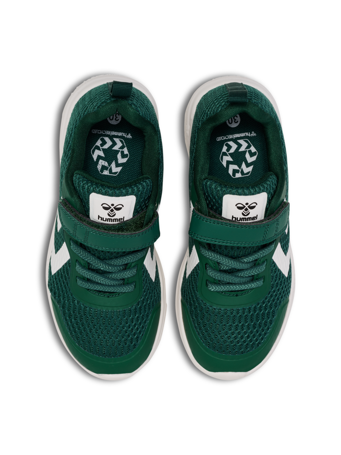 ACTUS  RECYCLED JR, RAIN FOREST, packshot