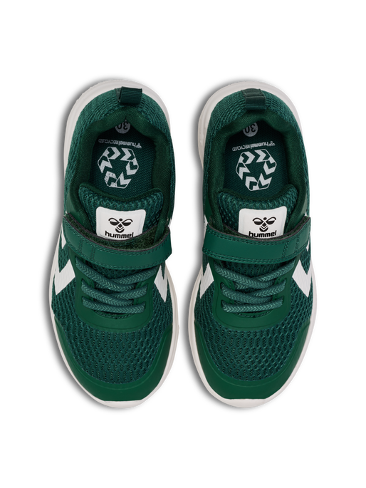 ACTUS  RECYCLED JR, RAIN FOREST, packshot