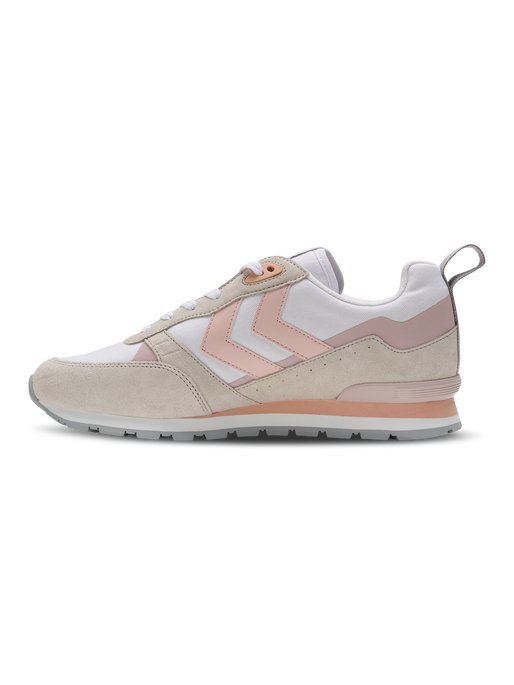 THOR NYLON, WHITE/PEACHY KEEN, packshot