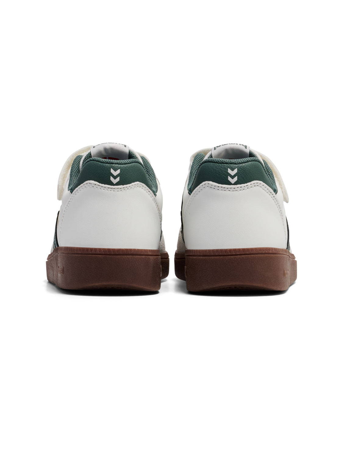 HANDBALL PERFEKT SP JR, WHITE/DARK FOREST, packshot