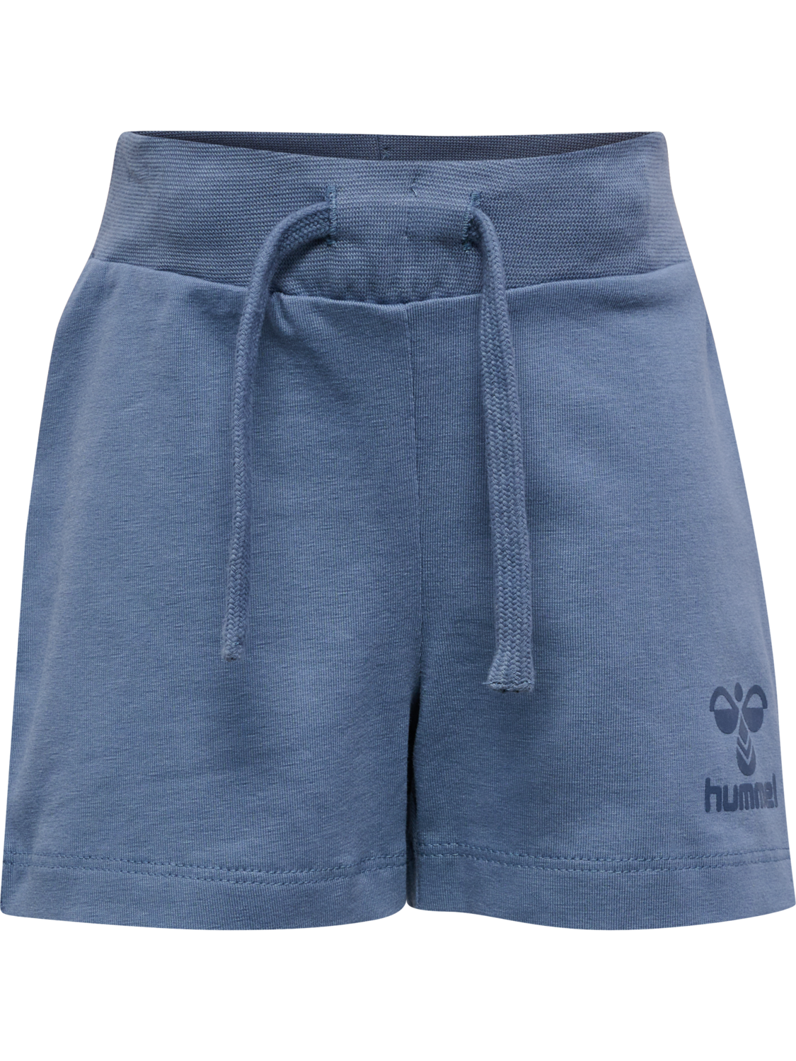 hmlJOC SHORTS, CORONET BLUE, packshot