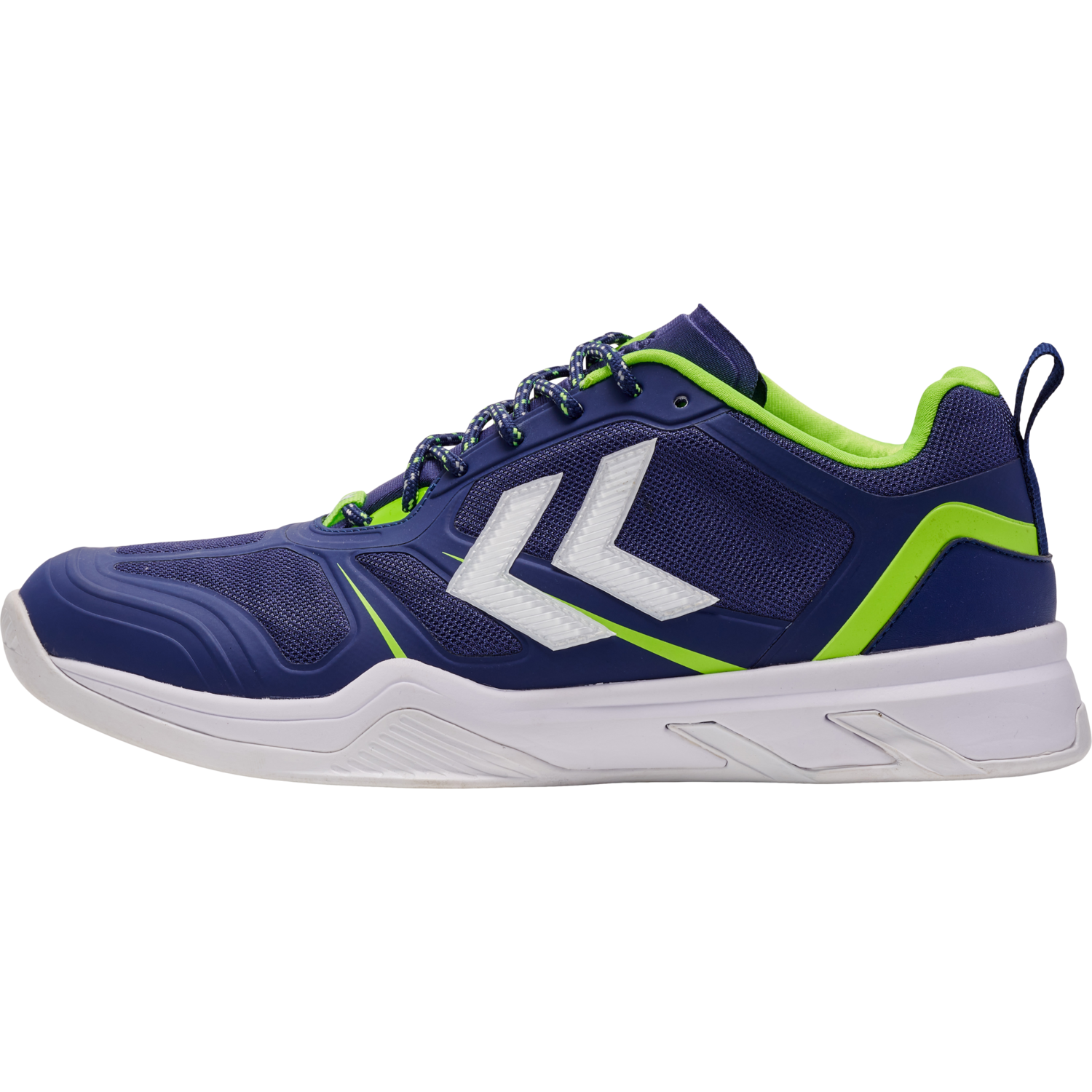 URUZ 2.0 LITE, SPECTRUM BLUE, packshot