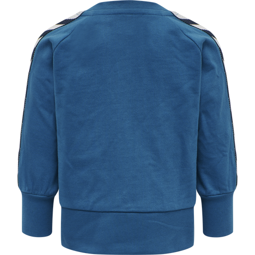 hmlPATOS ZIP JACKET, 8370, packshot