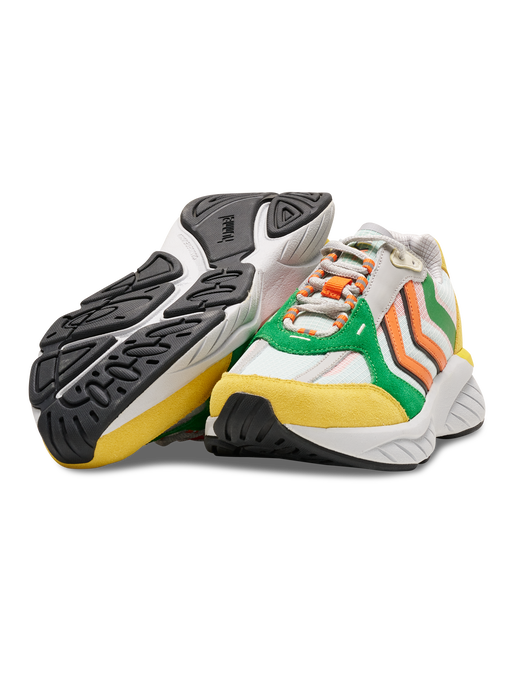 REACH LX 6000, JADE CREAM, packshot