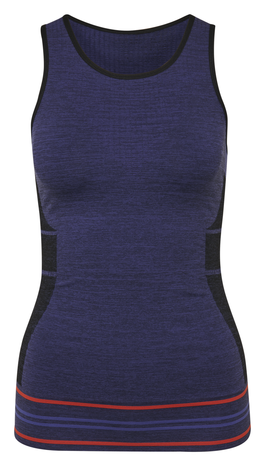 hmlGEMMA SEAMLESS TOP, 4129, packshot