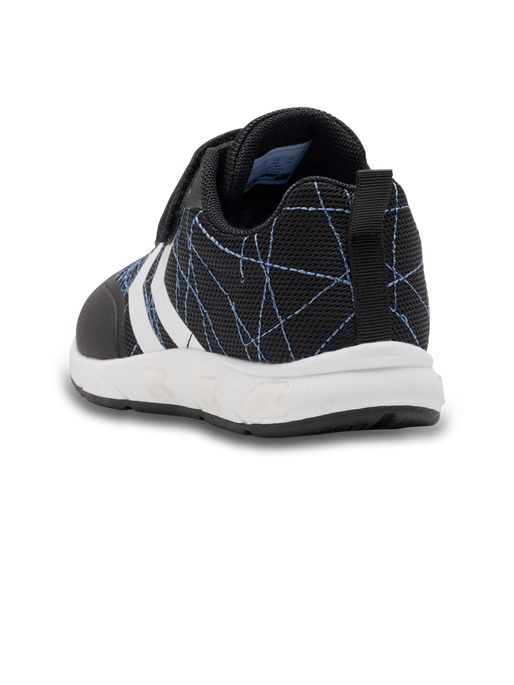 FLASH RUN, 2001, packshot