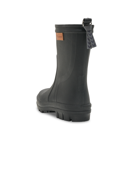 THERMO BOOT JR, BLACK, packshot