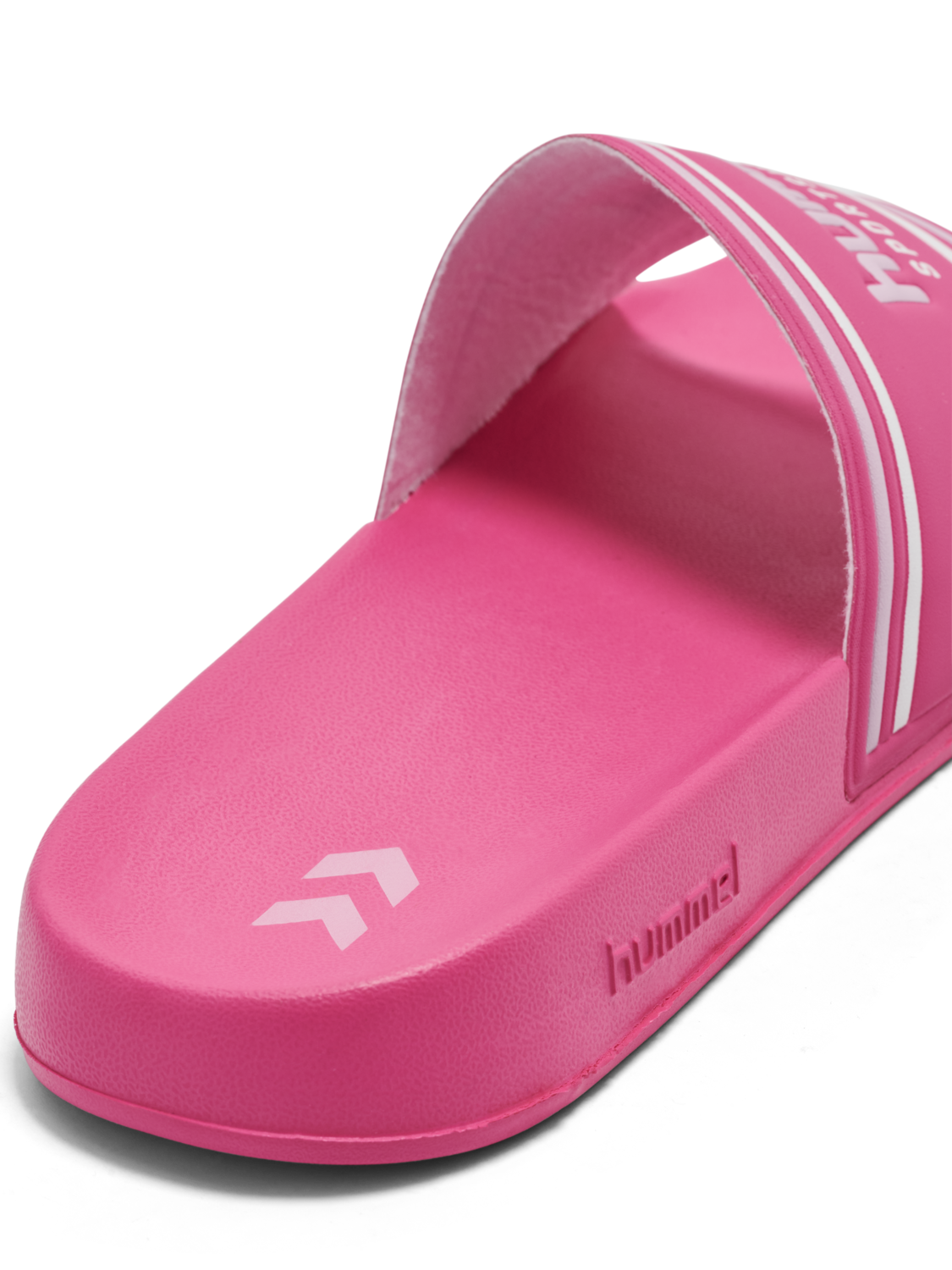 POOL SLIDE RT, PINK FLAMB&Egrave;, packshot