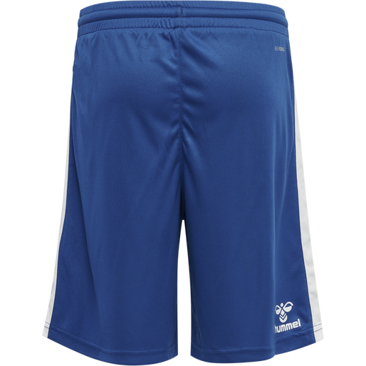 hmlCORE XK BASKET SHORTS KIDS, TRUE BLUE, packshot