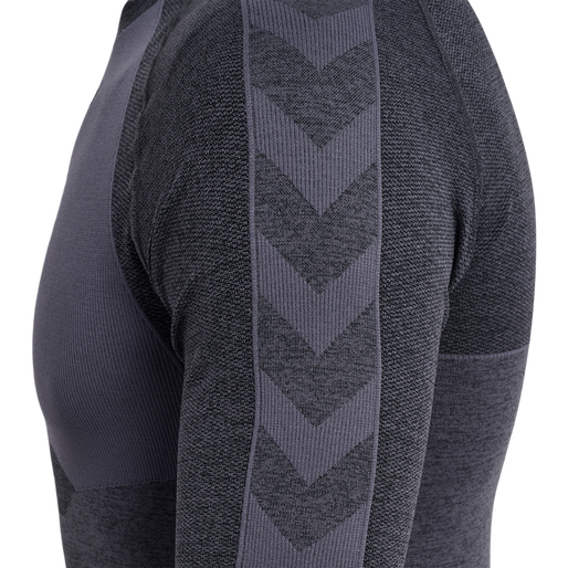 hmlMT JUSTIN SEAMLESS T-SHIRT, 1038, packshot