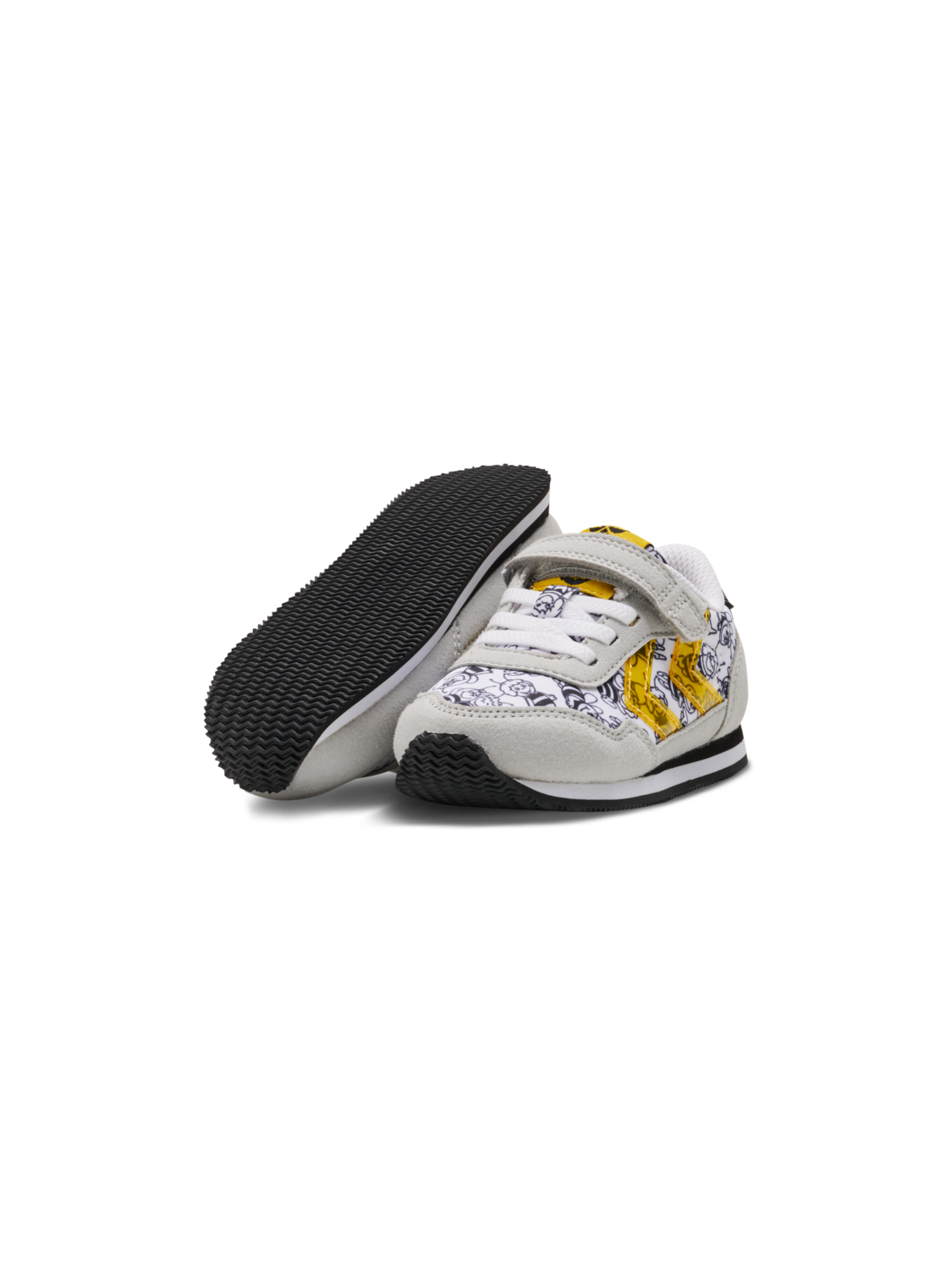 MAYA THE BEE REFLEX INFANT, BRIGHT WHITE, packshot