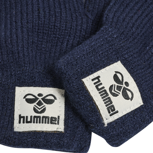 hmlDUO MITTENS, 1009, packshot