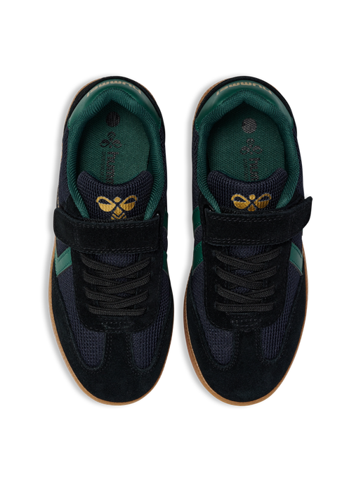 VM78 CPH JR, BLACK/DARK GREEN VM78 CPH JR, BLACK/DARK GREEN, packshot
