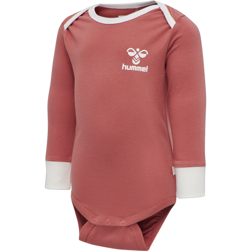 hmlMAUI BODY L/S, 4875, packshot