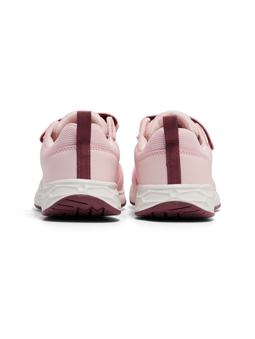 TURBO RUN 1.0 JR, PALE LILAC TURBO RUN 1.0 JR, PALE LILAC, packshot
