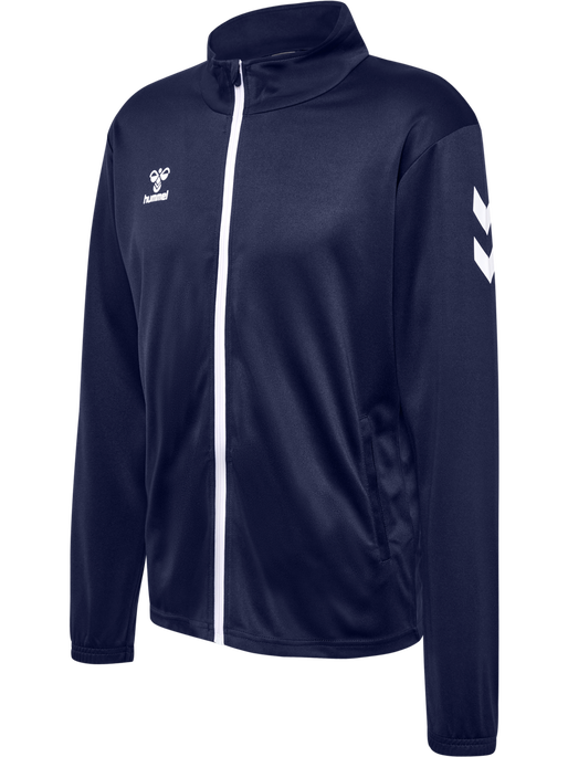 hmlLOGO SUIT, MARINE hmlLOGO SUIT, MARINE, packshot