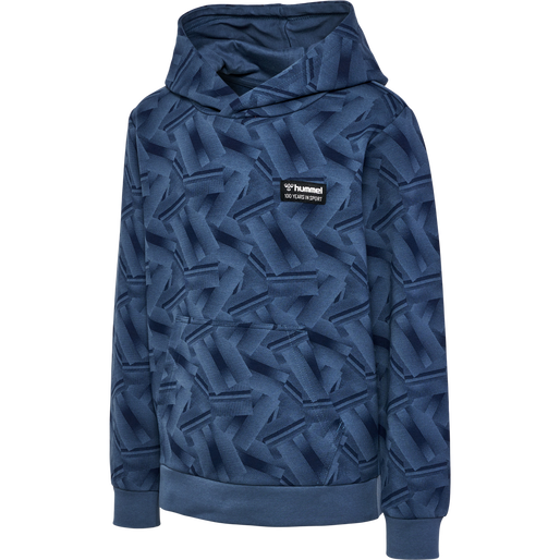 hmlRICHARDO HOODIE, 7050, packshot