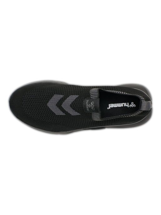 TATUM SEAMLESS, BLACK/BLACK, packshot