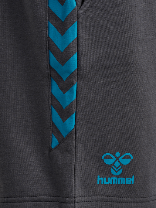 hmlSTALTIC COTTON SHORTS, 1025, packshot