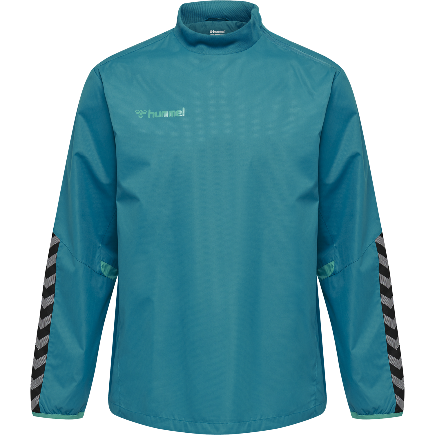 hmlAUTHENTIC WIND BREAKER, CELESTIAL, packshot