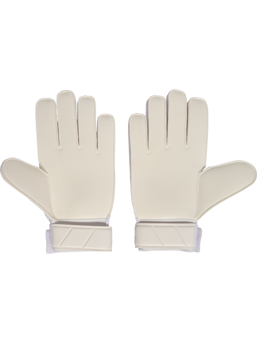 hmlGK GLOVES CORE GRIP, WHITE/RED/BLACK hmlGK GLOVES CORE GRIP, WHITE/RED/BLACK, packshot