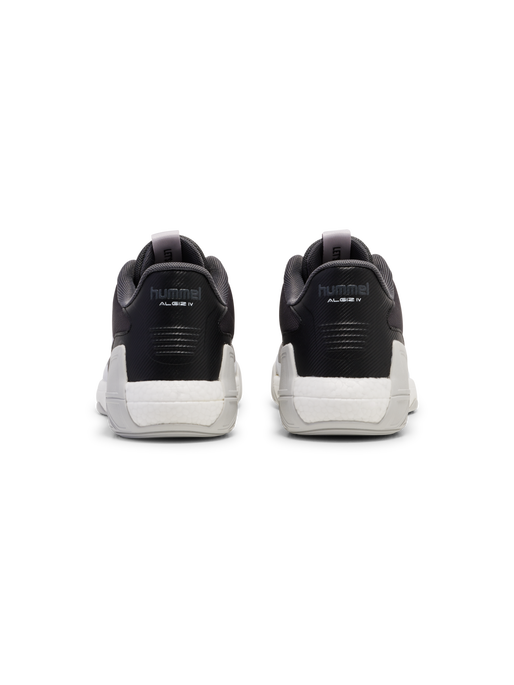 ALGIZ IV, BLACK/WHITE/GREY, packshot